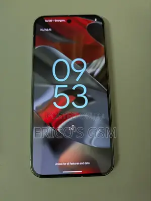 New Google Pixel 9 Pro XL 128 GB Gray