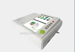 ECG 12 Channel Machine