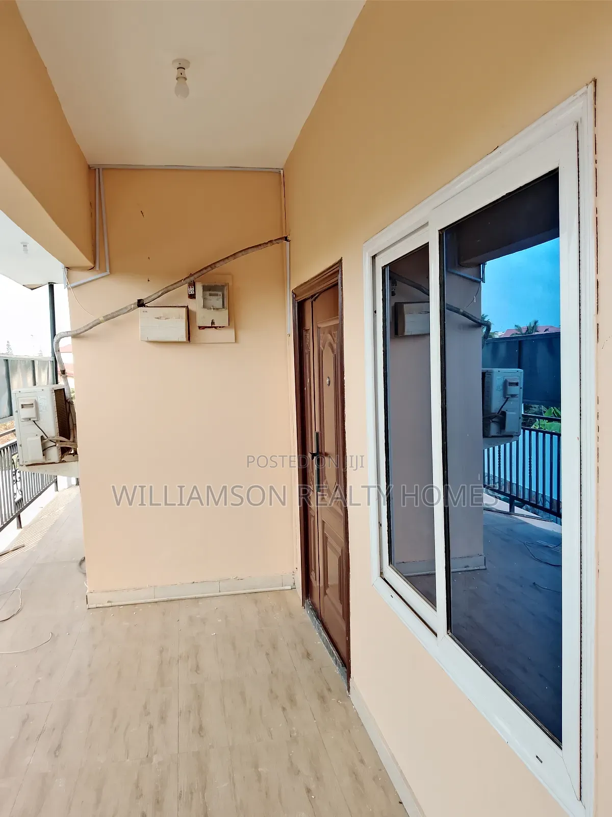 2bdrm Apartment in Community 18 Area, Spintex for rent