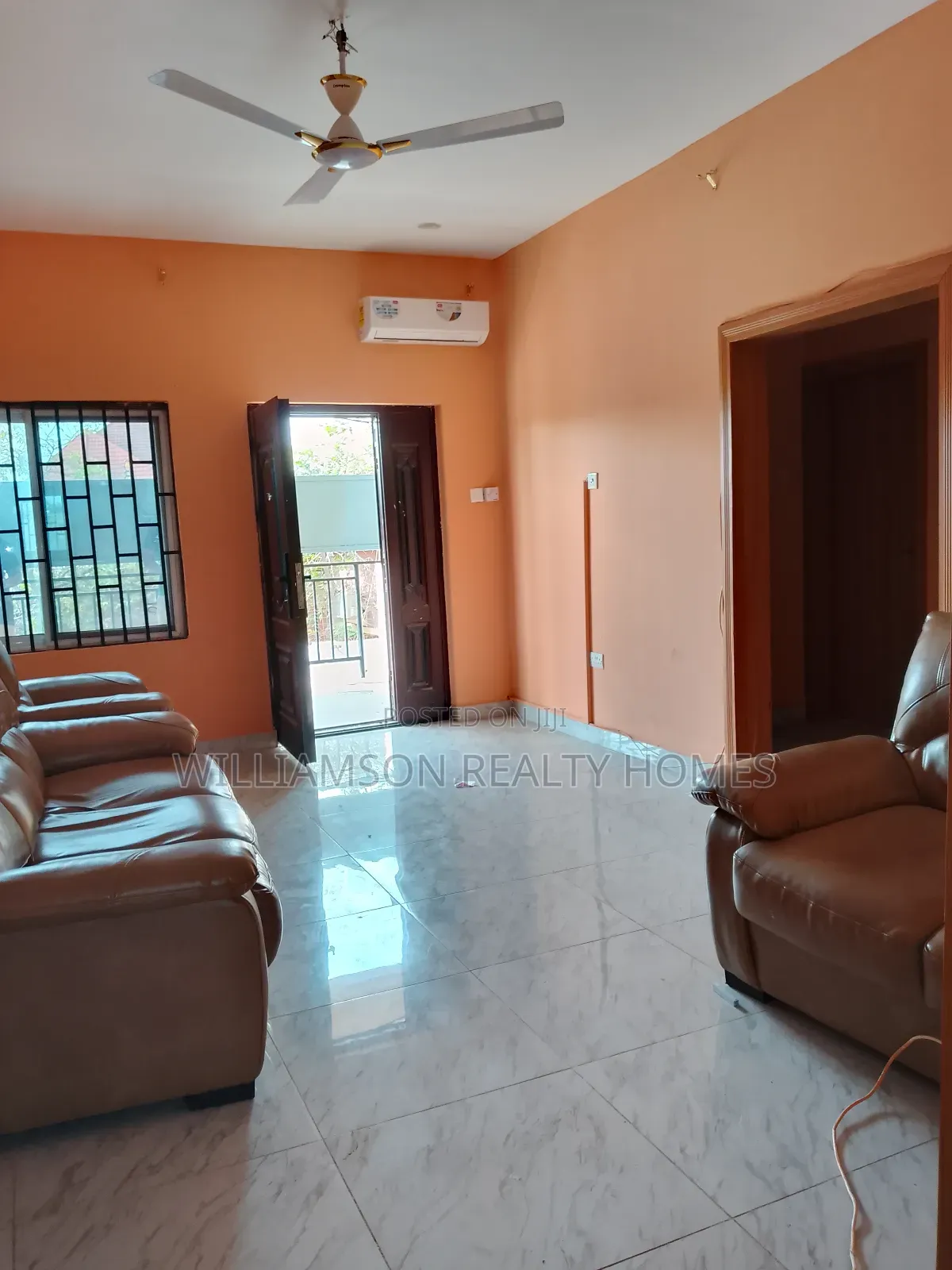 2bdrm Apartment in Community 18 Area, Spintex for rent