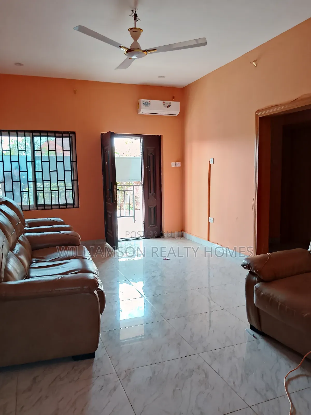 2bdrm Apartment in Community 18 Area, Spintex for rent