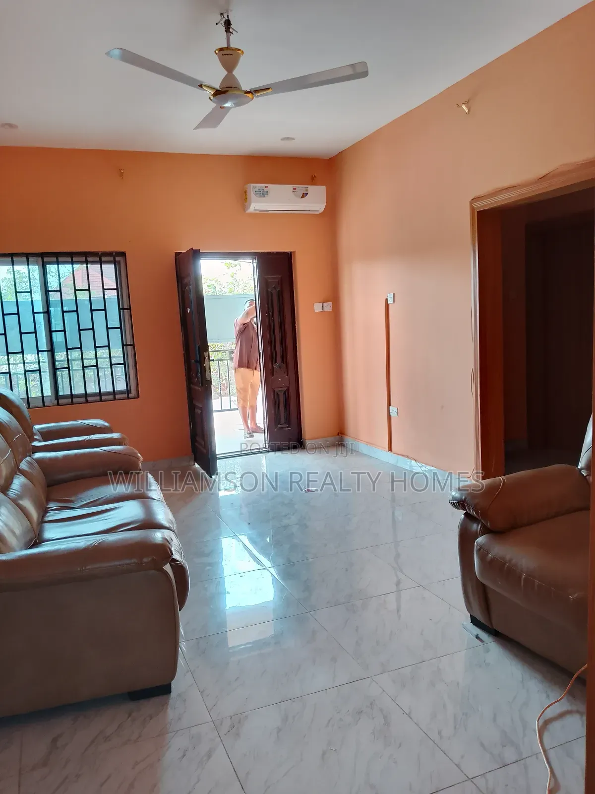 2bdrm Apartment in Community 18 Area, Spintex for rent
