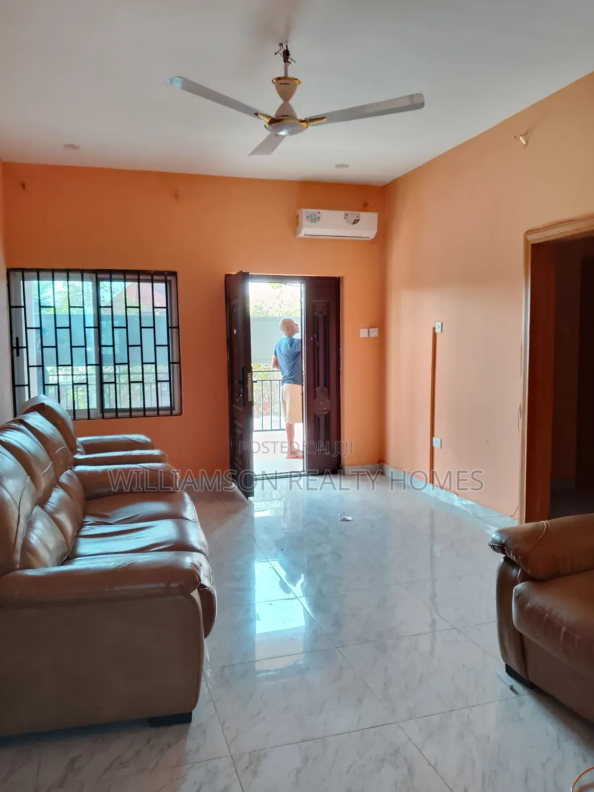 2bdrm Apartment in Community 18 Area, Spintex for rent