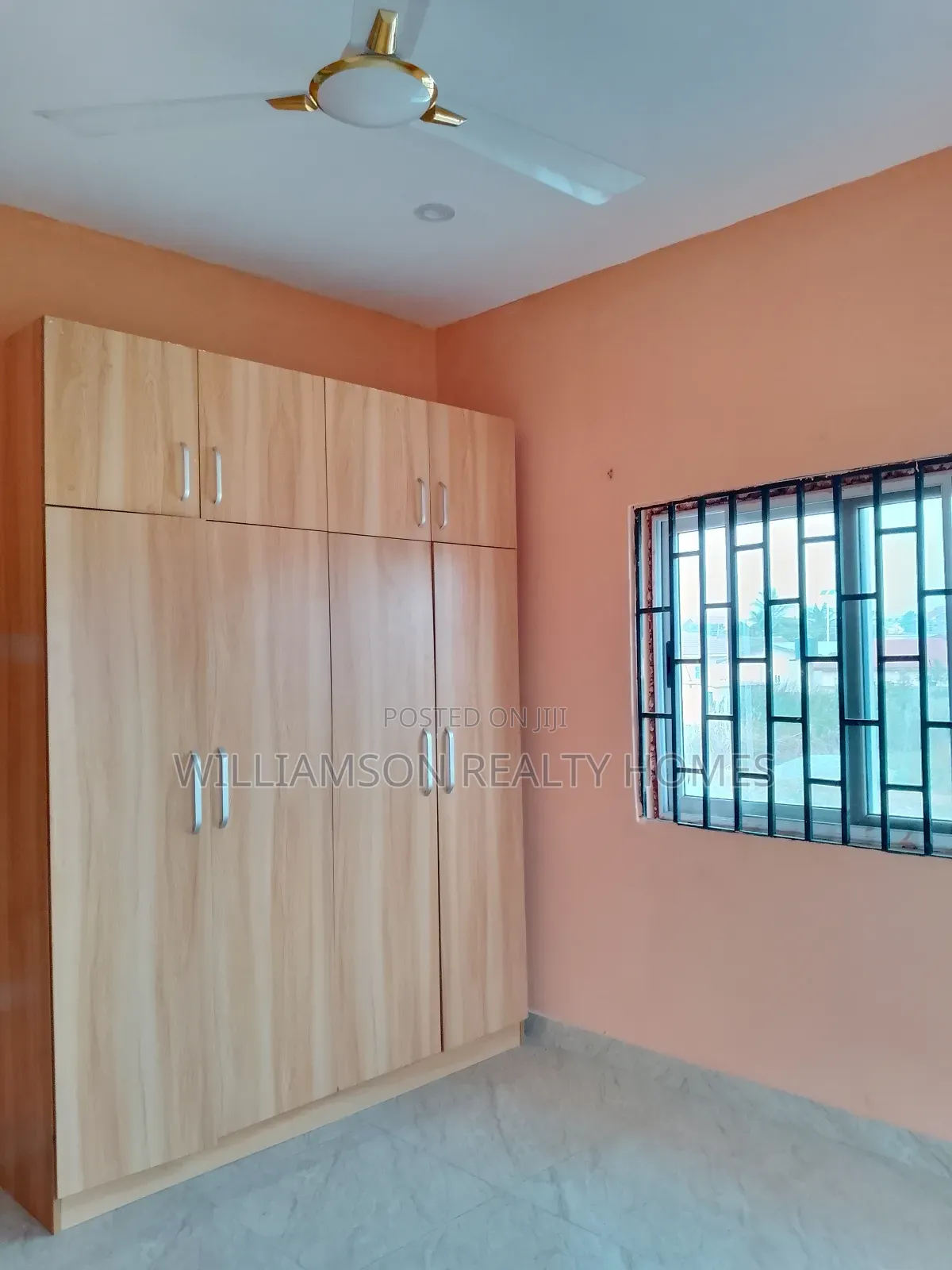 2bdrm Apartment in Community 18 Area, Spintex for rent