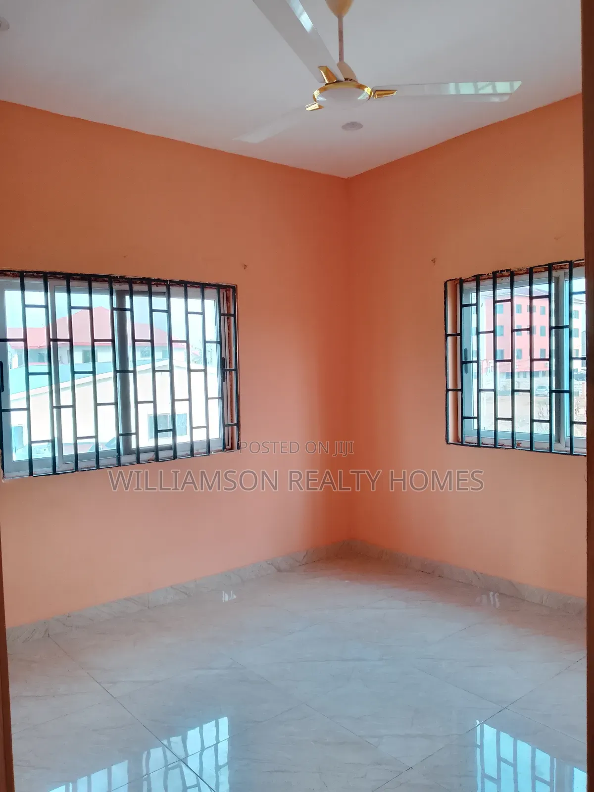 2bdrm Apartment in Community 18 Area, Spintex for rent