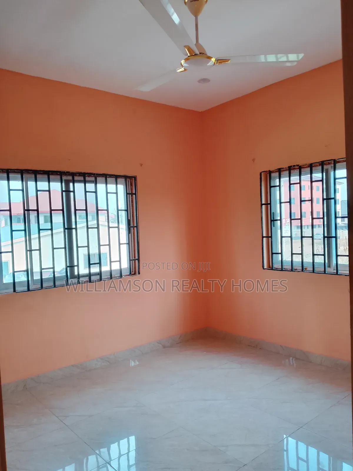 2bdrm Apartment in Community 18 Area, Spintex for rent