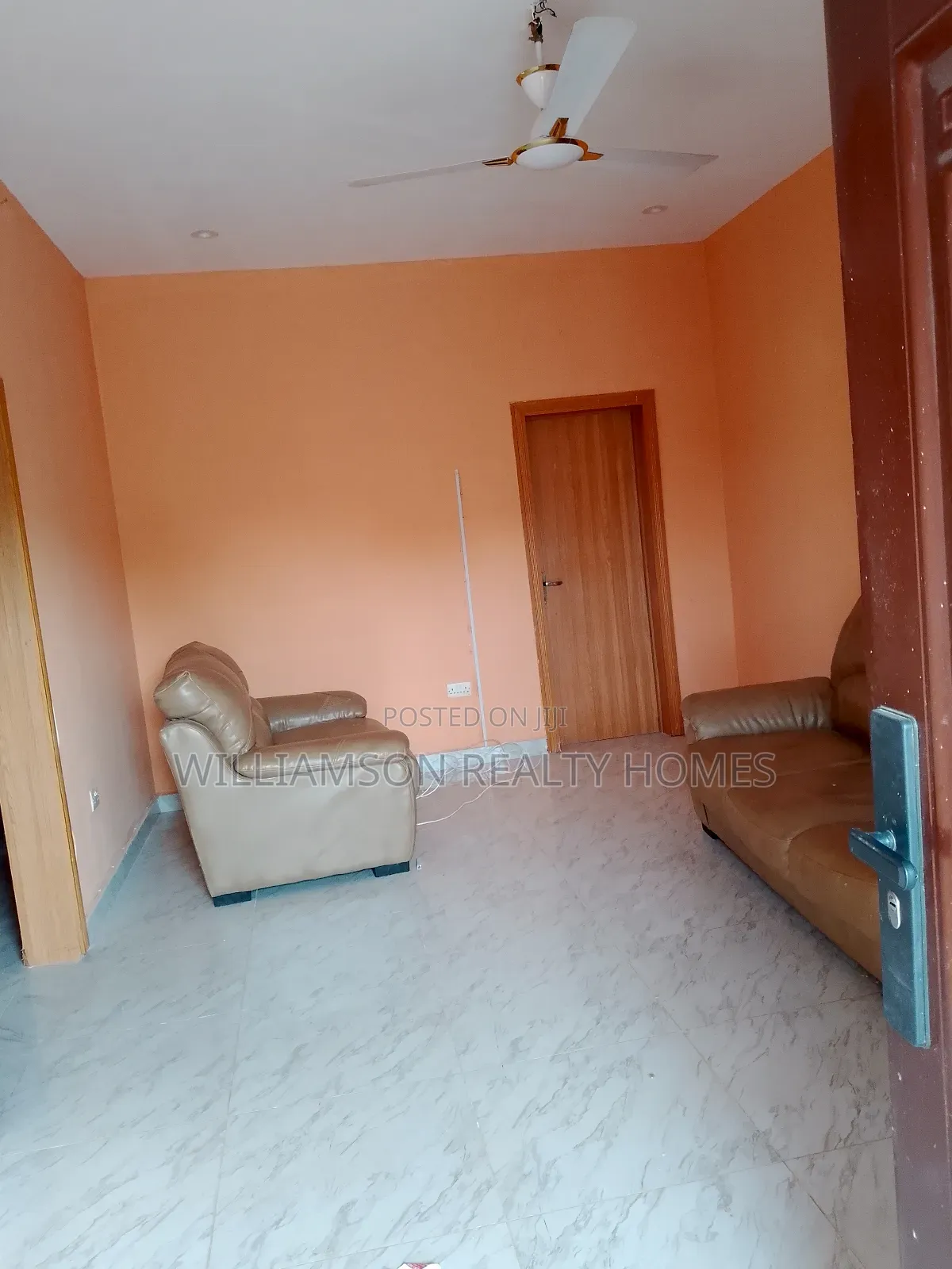 2bdrm Apartment in Community 18 Area, Spintex for rent