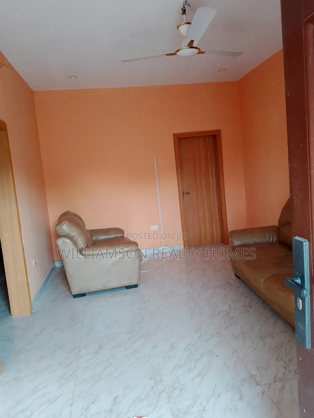 2bdrm Apartment in Community 18 Area, Spintex for rent