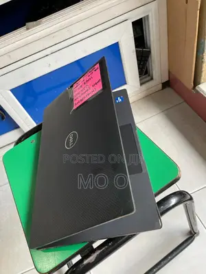 Laptop Dell Latitude 7420 32GB Intel Core i7 SSD 256GB
