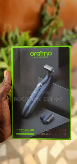 Oraimo Smart Grooming Kits All in One