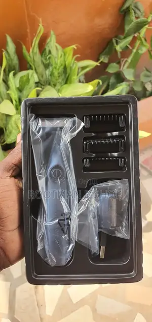 Oraimo Smart Grooming Kits All in One