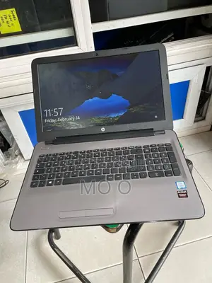 Laptop HP 250 G5 8GB Intel Core I5 HDD 1T