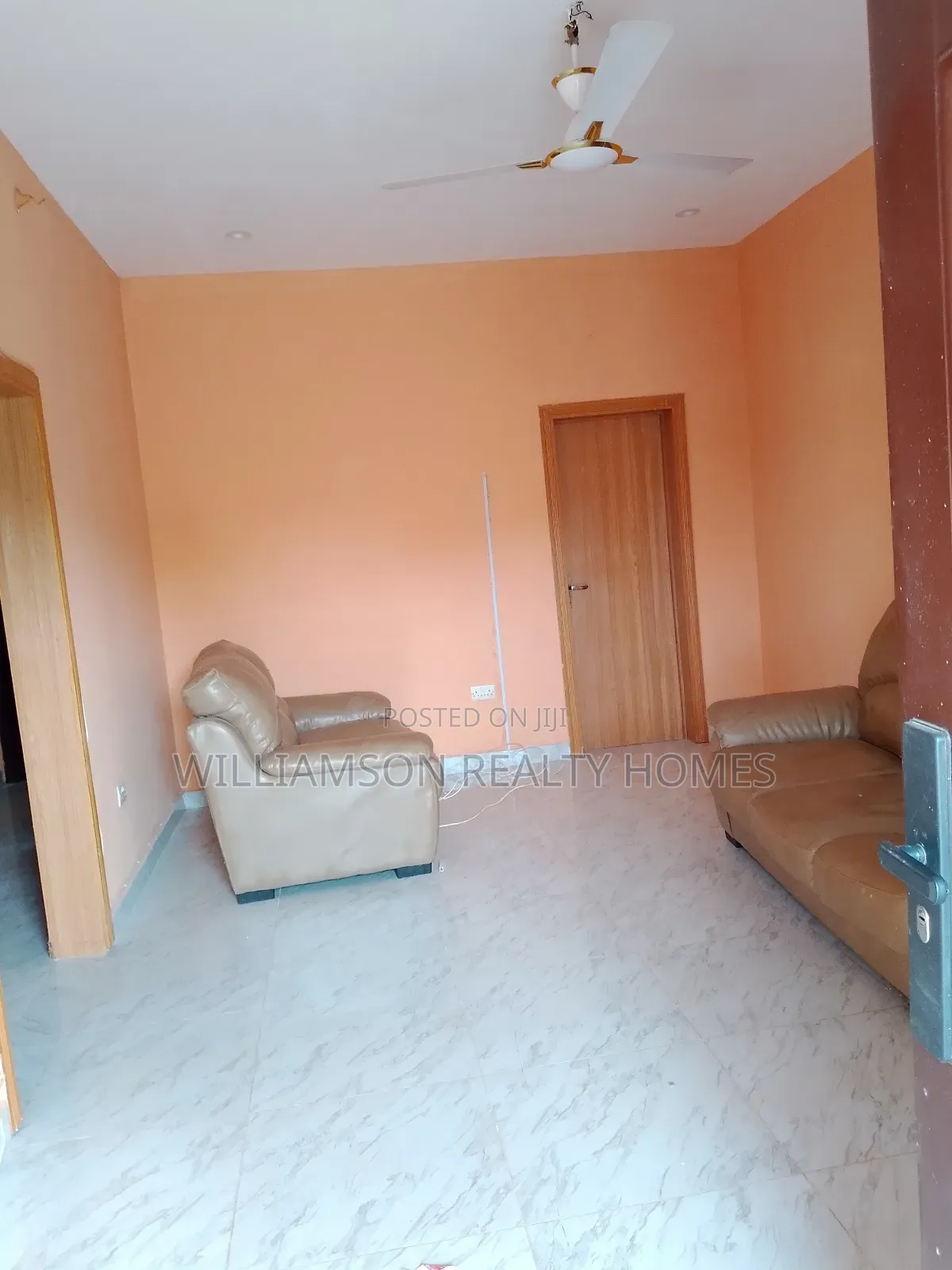 2bdrm Apartment in Community 18 Area, Spintex for rent