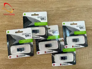 Kingston USB 3.2 128GB OTG Microduo3 G2 Flashdrive