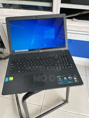 Laptop Asus X555LA 4GB Intel Core I5 HDD 500GB