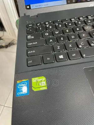 Laptop Asus X555LA 4GB Intel Core I5 HDD 500GB