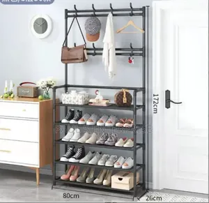 Shoe Rack 5layers Big Size