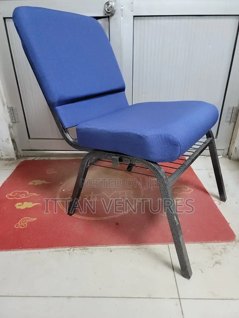Church Chairs