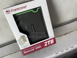 Solidified 2tb Hard Drive