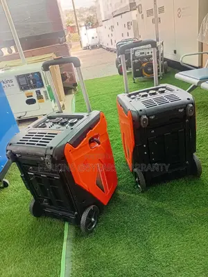 Optimiz Performance 10kva 13000wats Silent Inverter 10kva