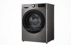 Affordable Lg 9kg Fully Automatic Front Load Washing Machine