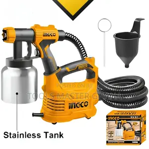 Hvlp Spray Gun - Spg5008-2