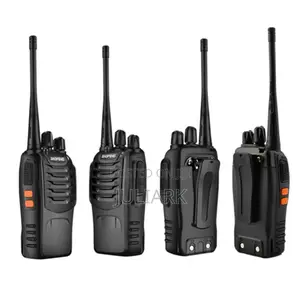 Baofeng Walkie Talkie 4 in 1 Radio -Br 888s