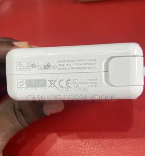 Macbook 2010 to 2017 Charger