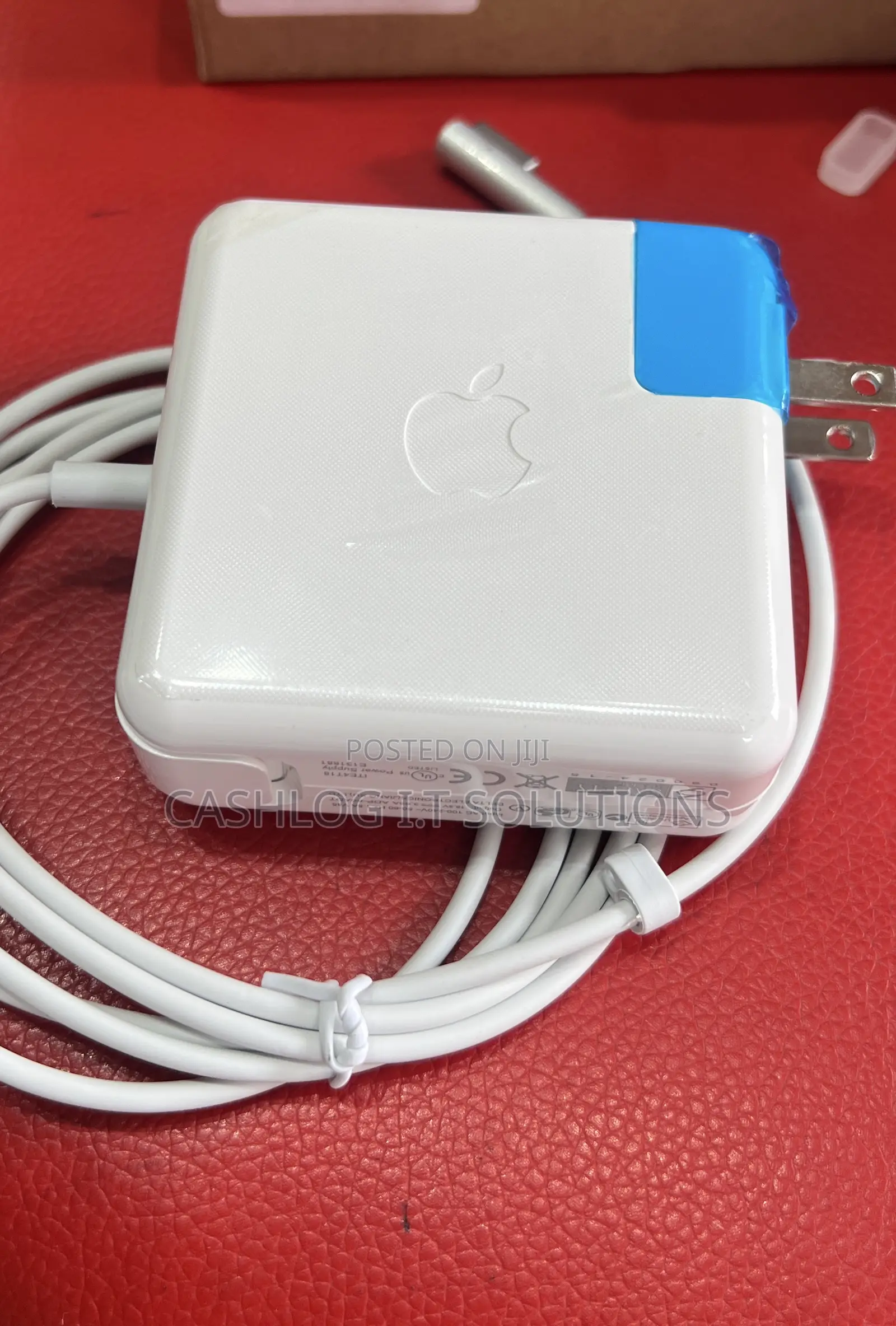 Macbook 2010 to 2017 Charger