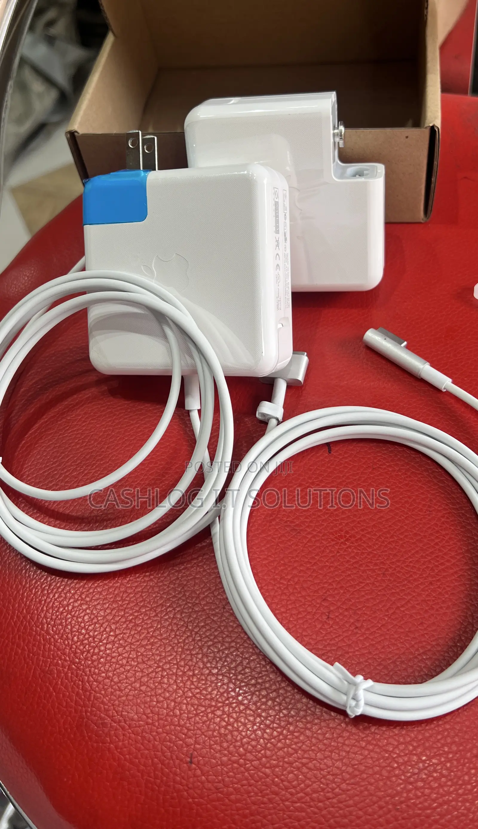 Macbook 2010 to 2017 Charger