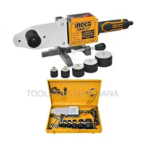 Plastic Tube Welding Tools - Ptwt215002