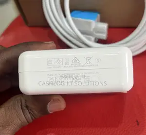 Original Macbook Type C 61watts Charger