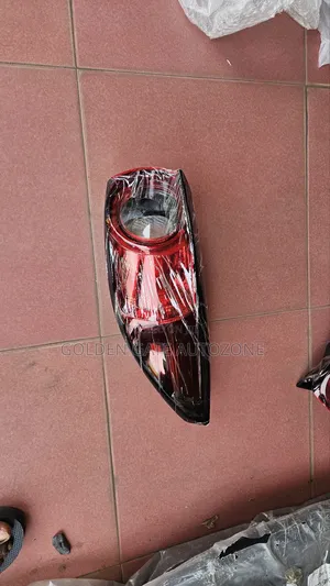 Mazda Cx5 2018 to 2021taillamp