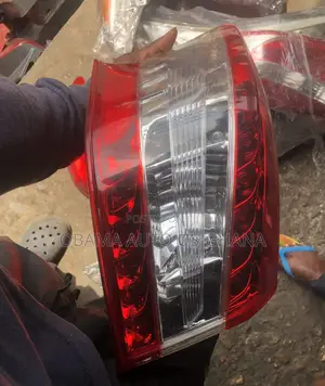 Nissan Sentra 2013 2014 2015 Taillight Led Tail Light