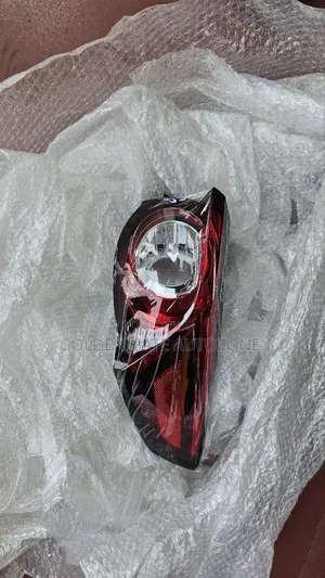 Mazda Cx9 2016 to 2022 Taillight Led