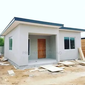 Your Trusted Building Construction Company