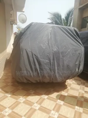 Foreign All Weatherproof Covers Its Waterproof
