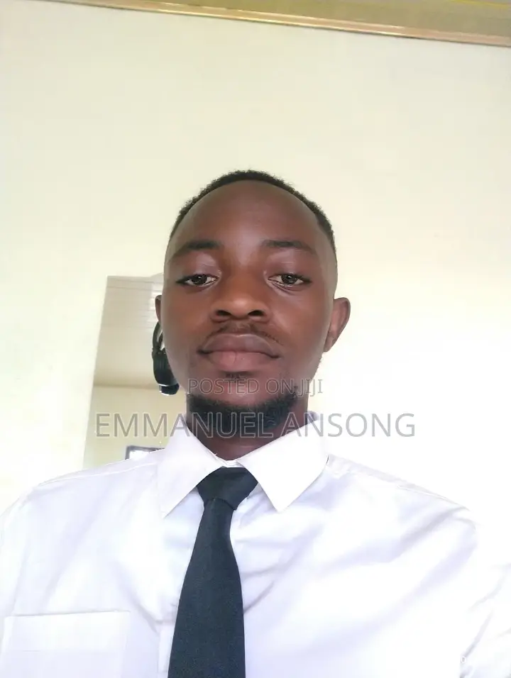 IT Specialist