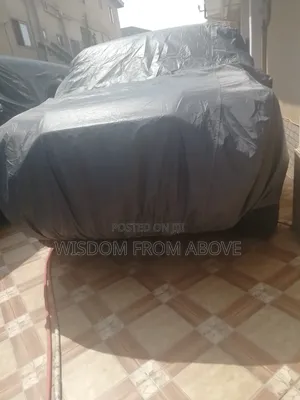 All Weatherproof, Waterproof, Sunroof Foreign Cos Available