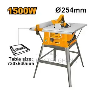 Table Saw - Ts180028