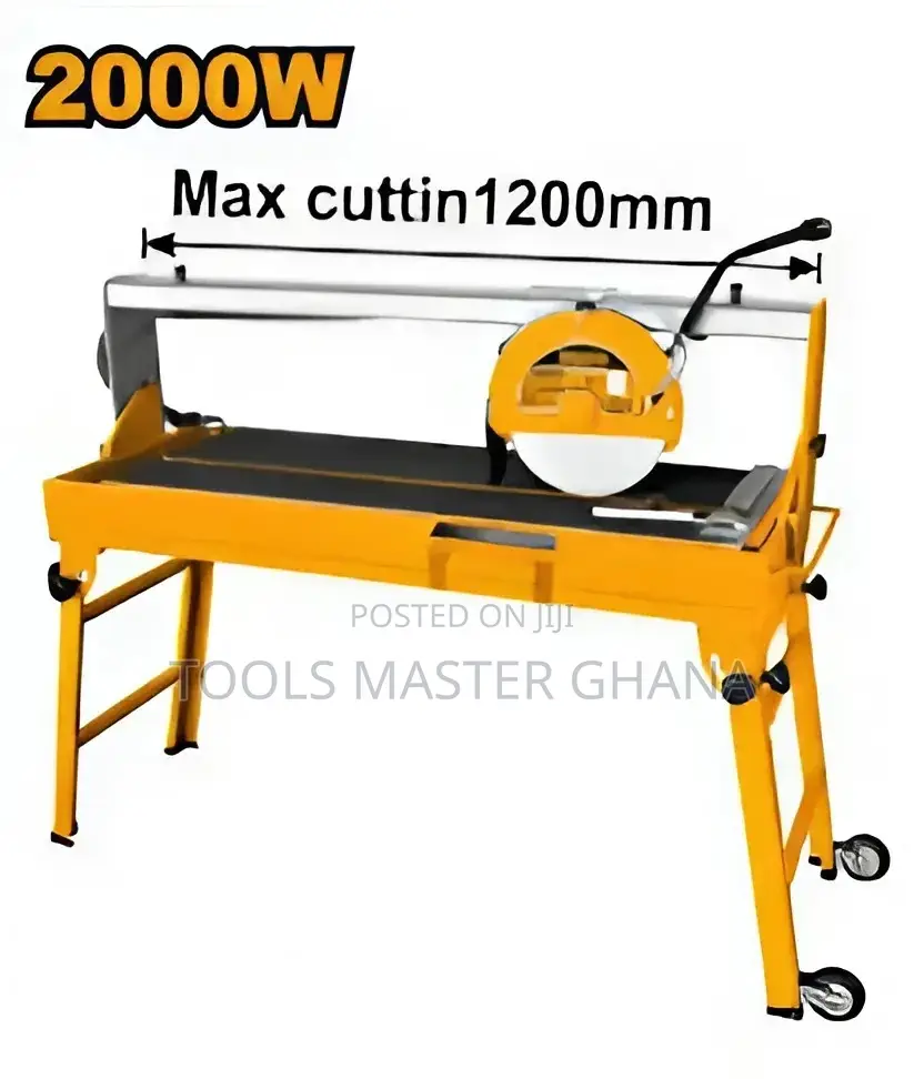 Tile Cutter - Ptc20002