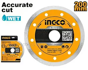 Wet Diamond Disc - Dmd022002