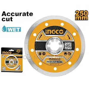 Wet Diamond Disc - Dmd022501