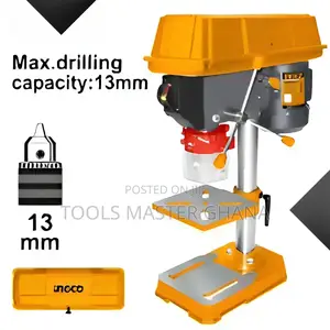 Drill Press - Dp133505