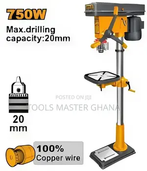 Drill Press - Dp207505