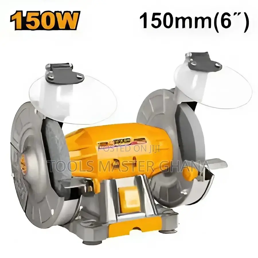 Bench Grinder - Bg61502