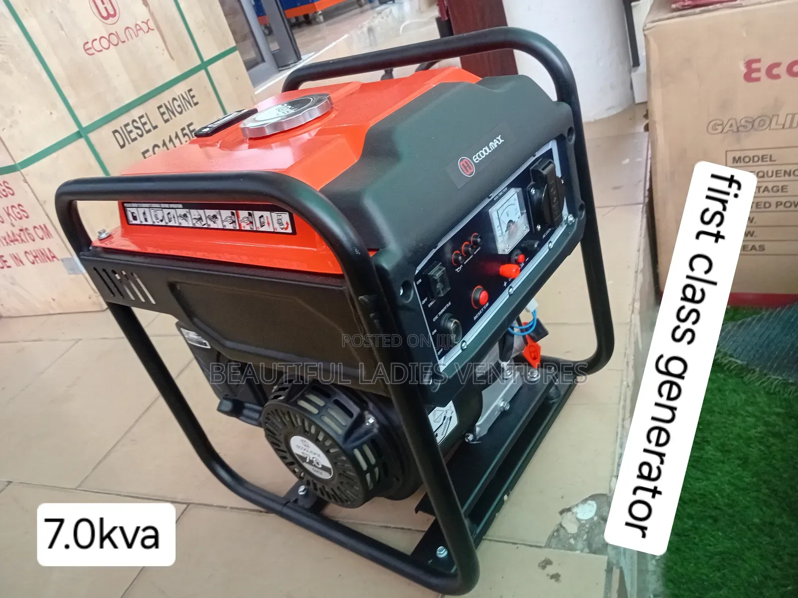 Complete Best Generator