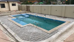 Swimming Pool Construction