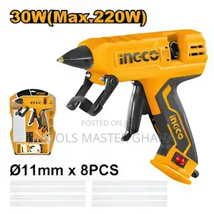 Glue Gun - Gg308