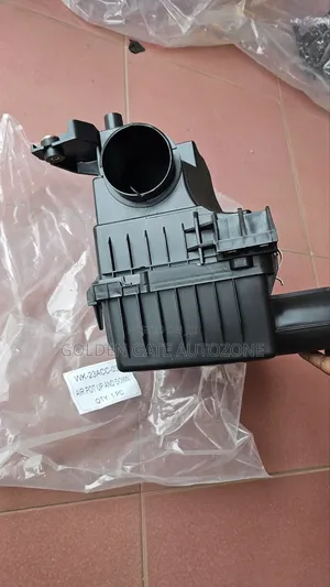 Honda Accord 2023 Air Cleaner Box